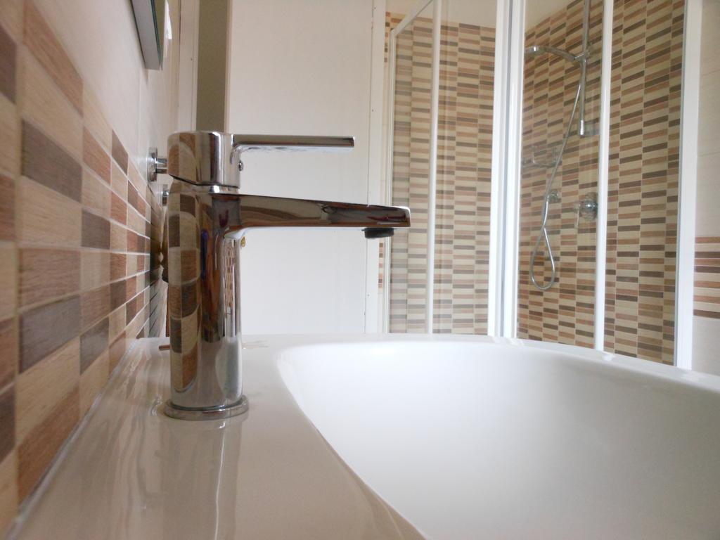 Casa Vacanze Happy Days Villa Noto Bagian luar foto